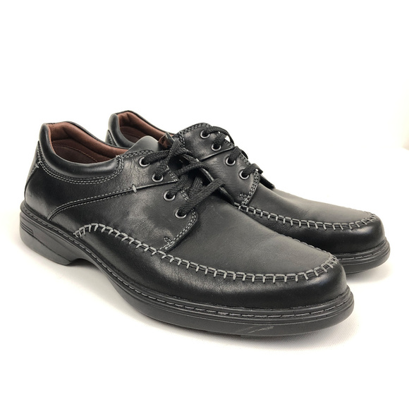 johnston and murphy non slip